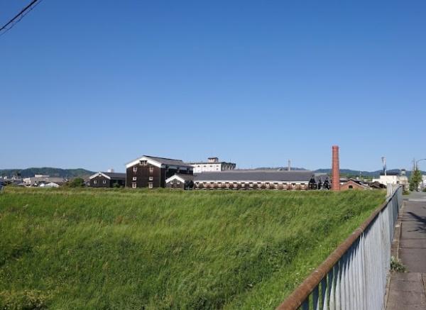 ネバーランド伏見桃山(三栖公園)