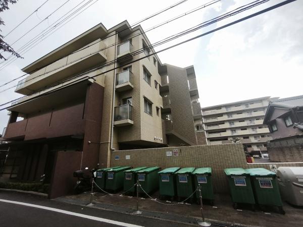 ネバーランド伏見桃山