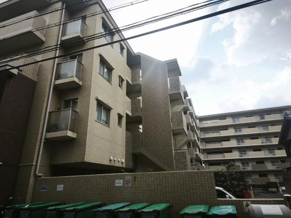 ネバーランド伏見桃山