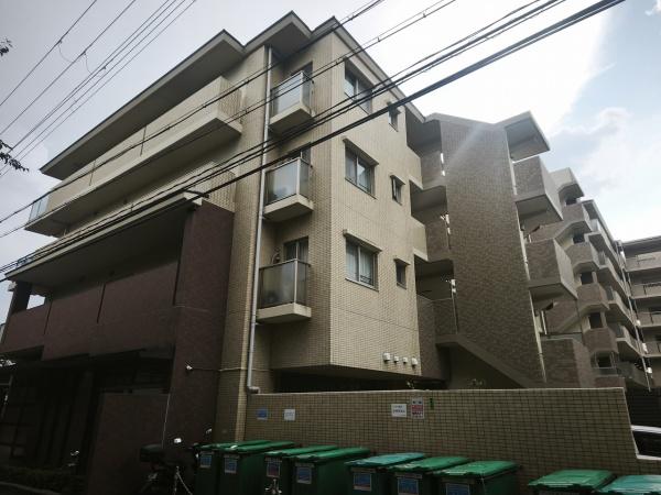 ネバーランド伏見桃山