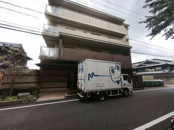 ネバーランド伏見桃山