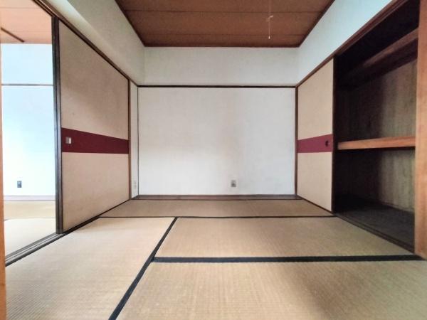 チサンマンション一乗寺