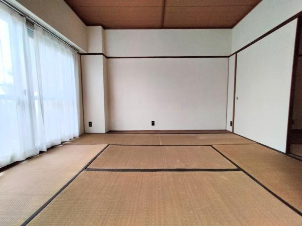 チサンマンション一乗寺