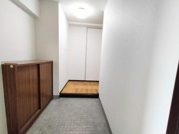 チサンマンション一乗寺