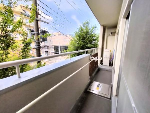 チサンマンション一乗寺