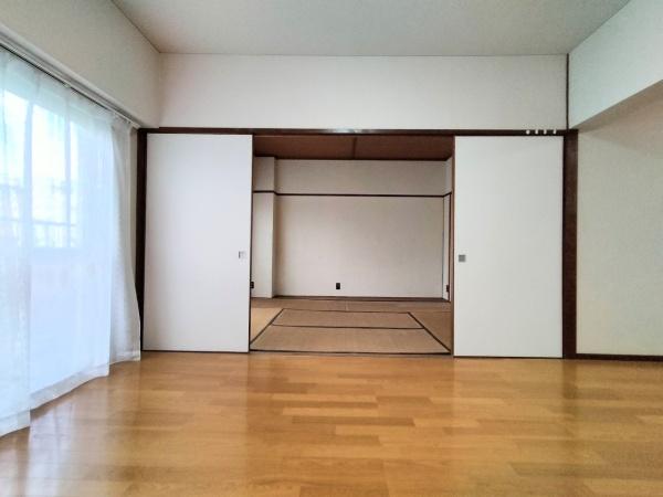 チサンマンション一乗寺