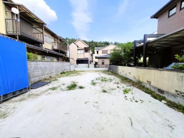 京都市左京区上高野大塚町の新築一戸建