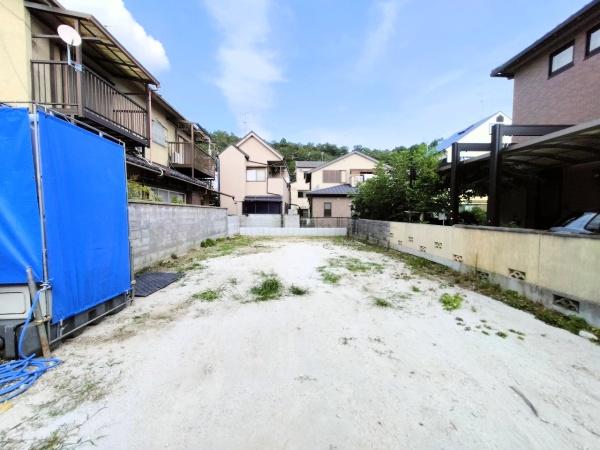 京都市左京区上高野大塚町の新築一戸建