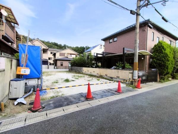 京都市左京区上高野大塚町の新築一戸建