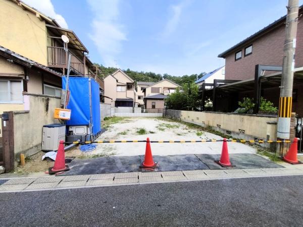 京都市左京区上高野大塚町の新築一戸建