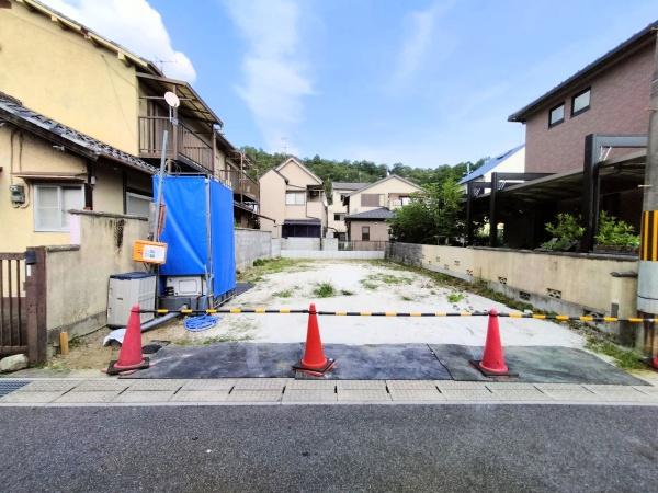京都市左京区上高野大塚町の新築一戸建