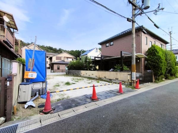 京都市左京区上高野大塚町の新築一戸建