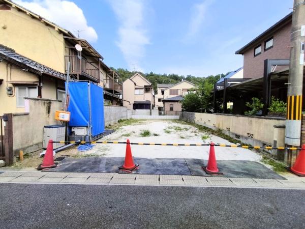京都市左京区上高野大塚町の新築一戸建