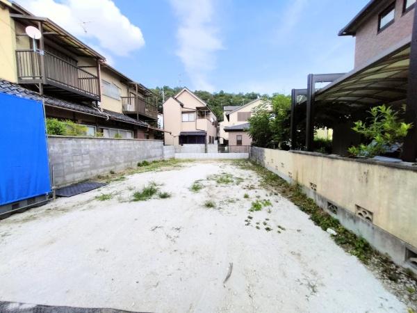 京都市左京区上高野大塚町の新築一戸建