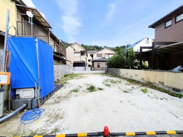 京都市左京区上高野大塚町の新築一戸建