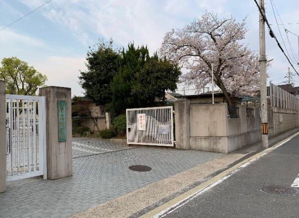 京都市伏見区竹田醍醐田町の中古一戸建て(京都市立竹田小学校)