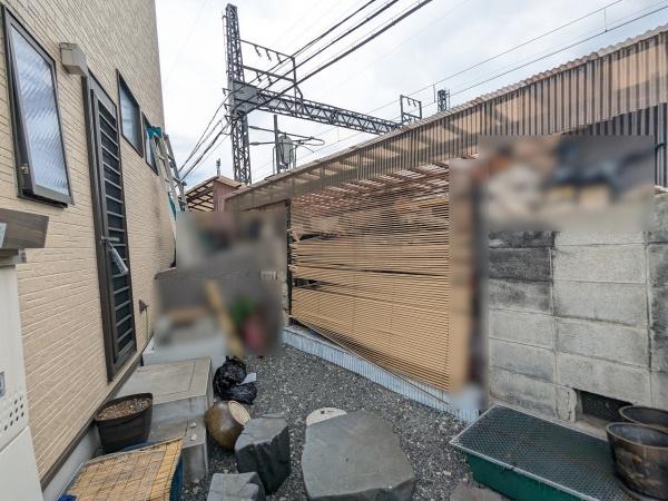 京都市伏見区竹田醍醐田町の中古一戸建て