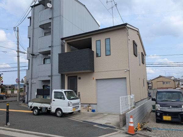 京都市伏見区竹田醍醐田町　中古戸建