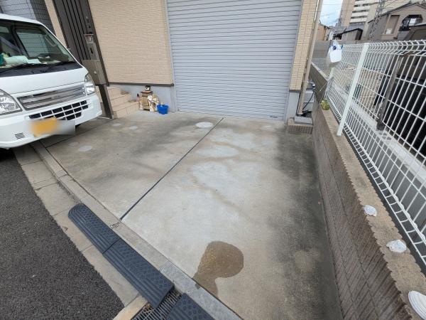 京都市伏見区竹田醍醐田町の中古一戸建て