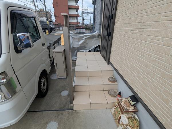 京都市伏見区竹田醍醐田町の中古一戸建て