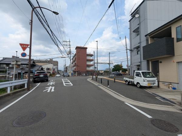 京都市伏見区竹田醍醐田町の中古一戸建て