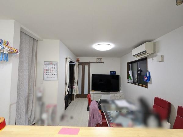 京都市伏見区竹田醍醐田町の中古一戸建て