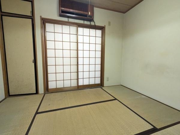 京都市中京区壬生相合町の中古一戸建て