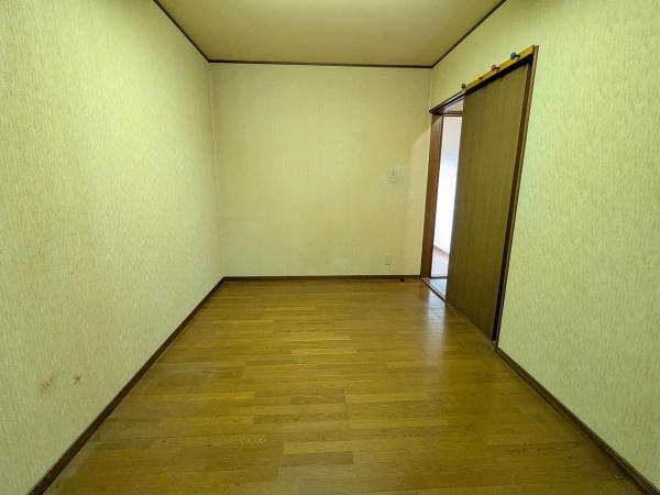 京都市中京区壬生相合町の中古一戸建て