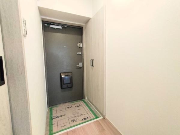 九条住宅C棟
