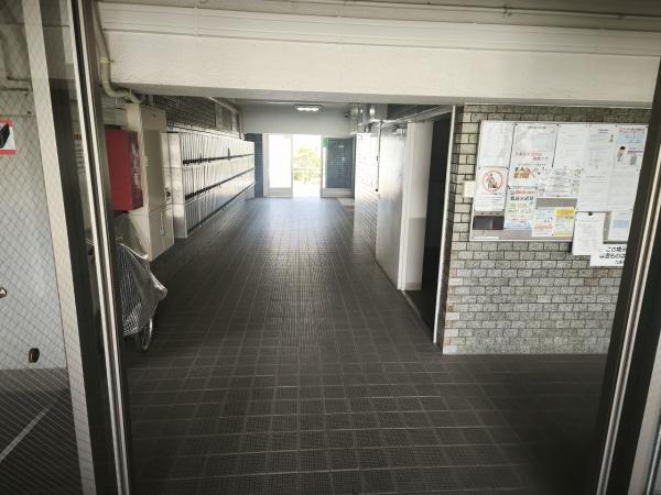 九条住宅C棟