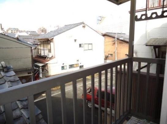 京都市東山区松原通大和大路西入弓矢町の中古一戸建て