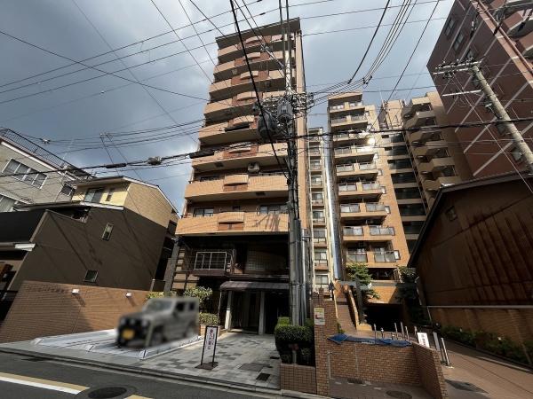 アルモード京都高辻