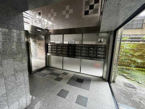 アルモード京都高辻