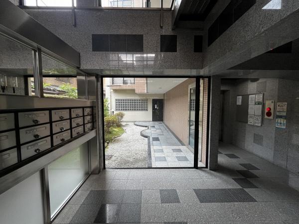 アルモード京都高辻