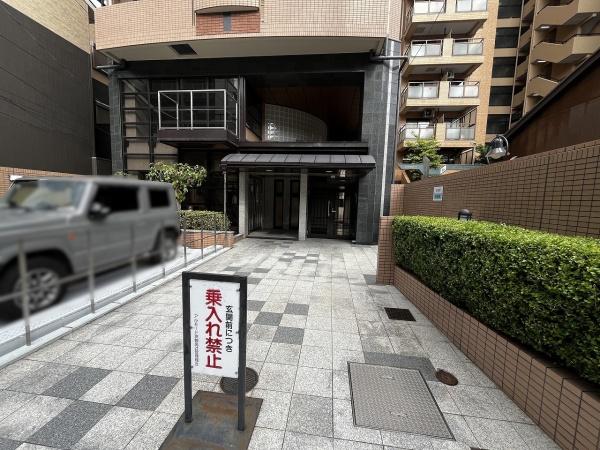 アルモード京都高辻