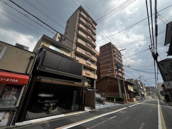 アルモード京都高辻