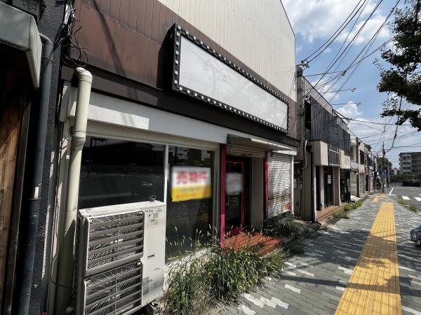 京都市北区紫野大徳寺町の土地