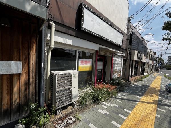 京都市北区紫野大徳寺町の土地