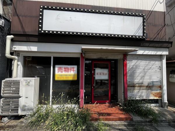京都市北区紫野大徳寺町の土地
