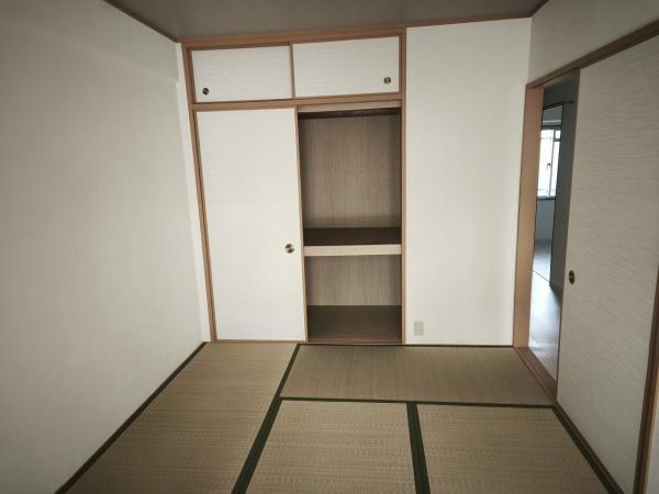 ディオ・フェルティ丹波橋右芳館