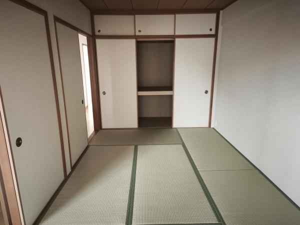 ディオ・フェルティ丹波橋右芳館