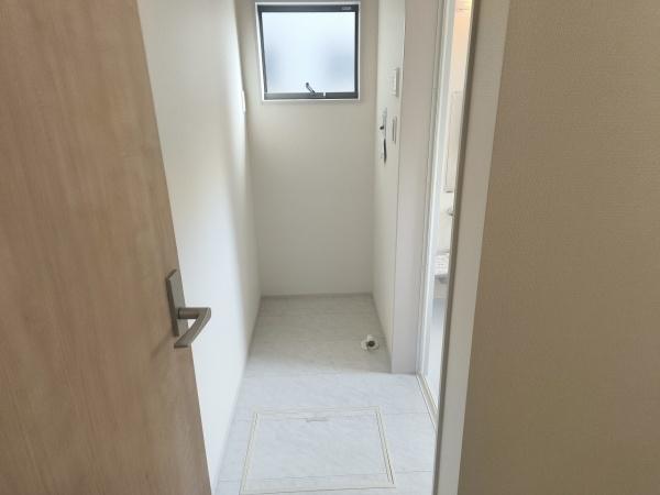 京都市伏見区深草願成町　1号地　新築戸建