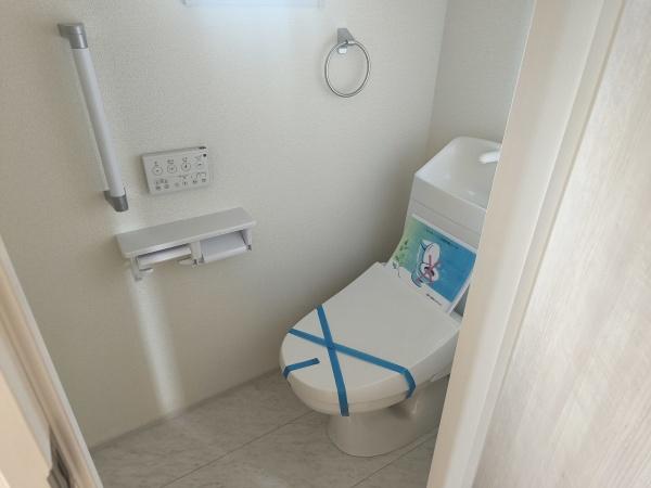 京都市伏見区深草願成町　1号地　新築戸建