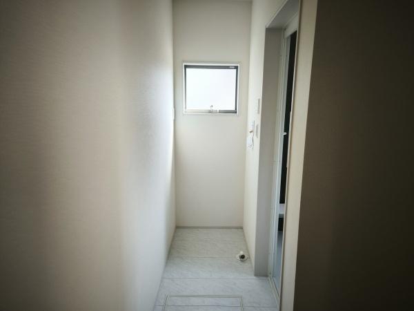 京都市伏見区深草願成町　2号地　新築戸建