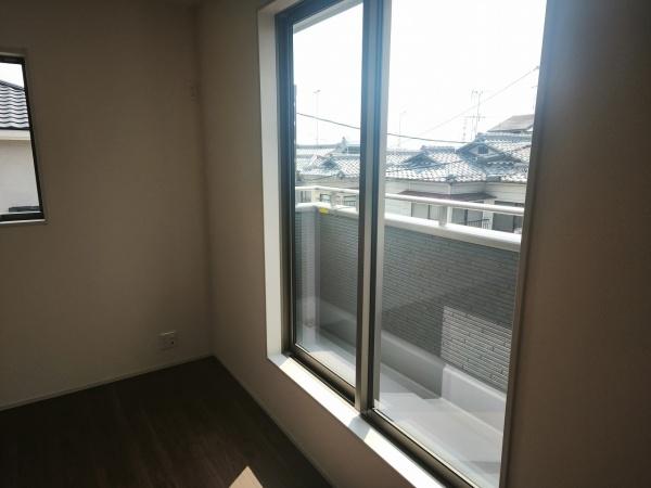 京都市伏見区深草願成町　2号地　新築戸建