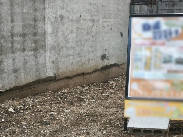 京都市山科区西野山欠ノ上町の土地