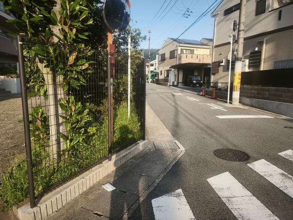 山科不二サンハイツ
