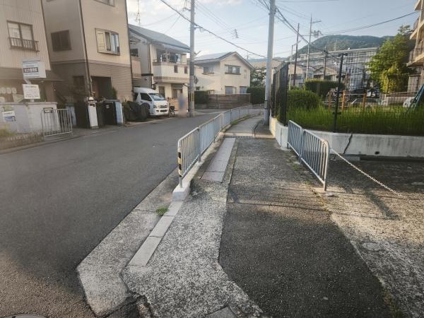 山科不二サンハイツ