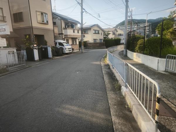 山科不二サンハイツ