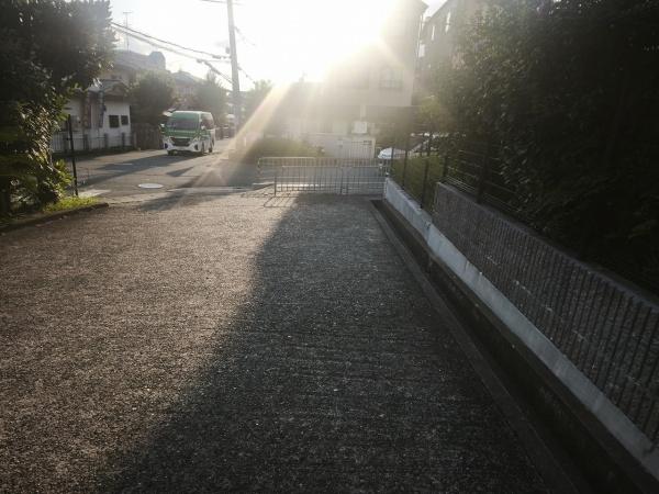 山科不二サンハイツ